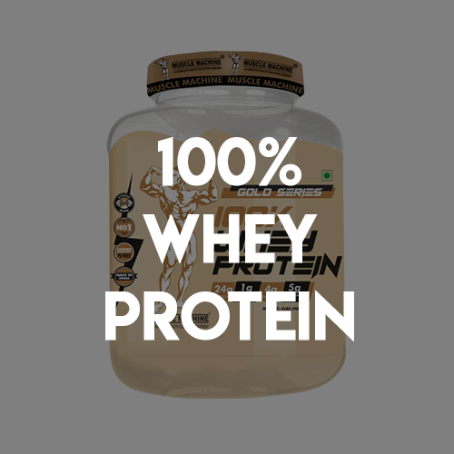 100 whey protein 2